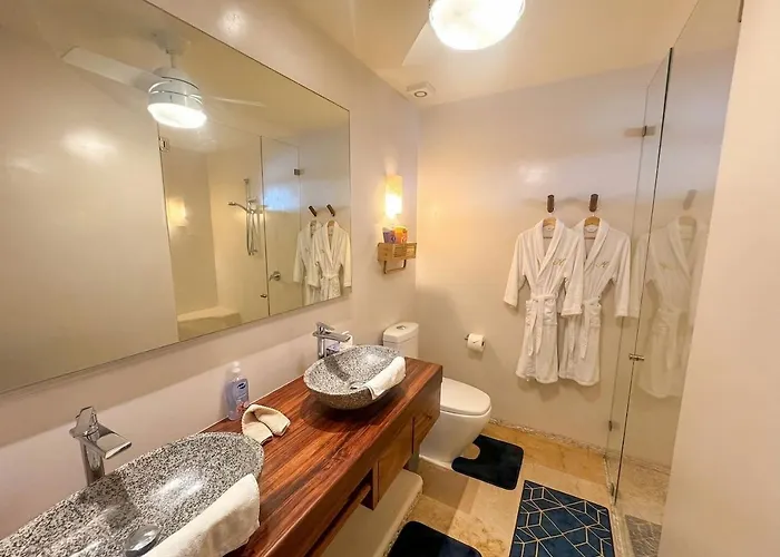 Luxury Penthouse At Aura Del Mar Zihuatanejo