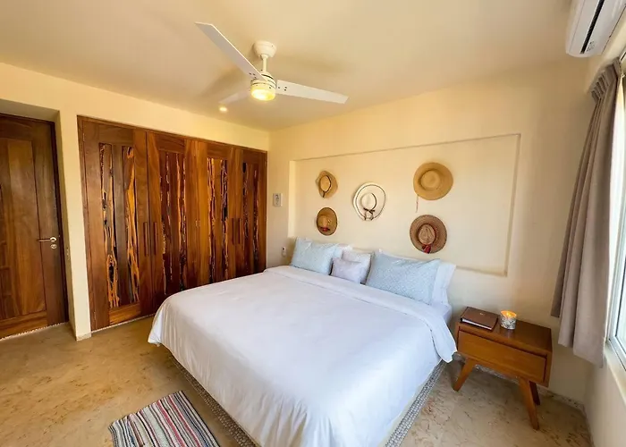 Luxury Penthouse At Aura Del Mar Apartamento