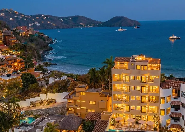 Luxury Penthouse At Aura Del Mar Apartamento