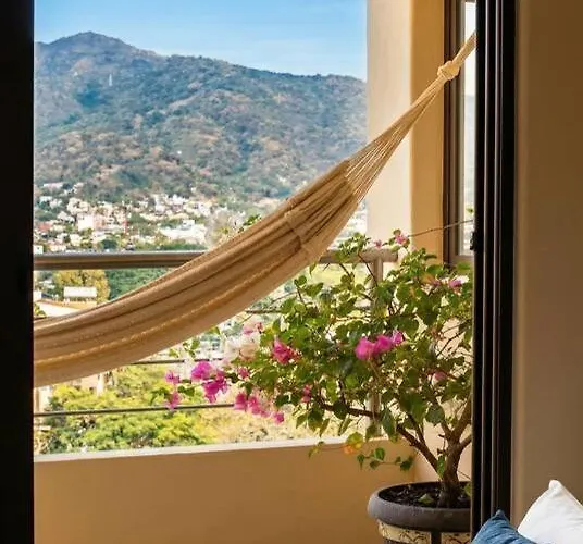 Apartamento Luxury Penthouse At Aura Del Mar