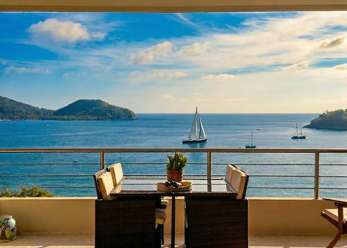 Luxury Penthouse At Aura Del Mar Apartamento *