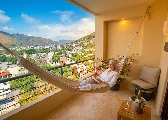 Luxury Penthouse At Aura Del Mar Zihuatanejo