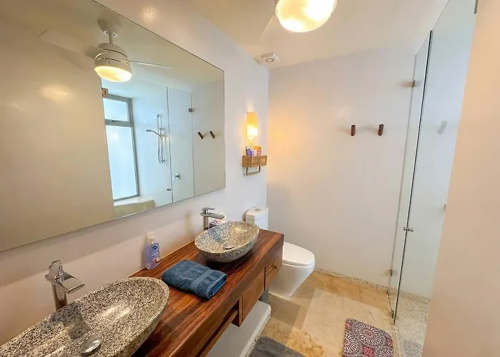 Luxury Penthouse At Aura Del Mar * Zihuatanejo