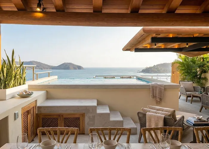 Luxury Penthouse At Aura Del Mar Apartamento