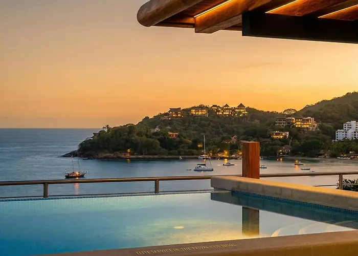 Luxury Penthouse At Aura Del Mar Apartamento *