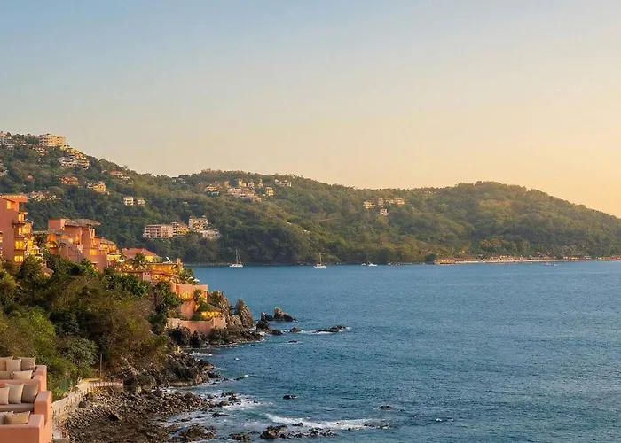 Apartamento Luxury Penthouse At Aura Del Mar *