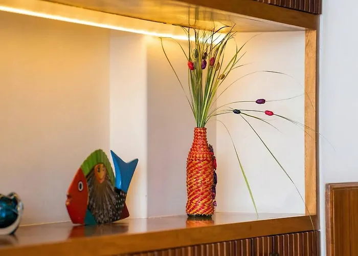 Luxury Penthouse At Aura Del Mar *