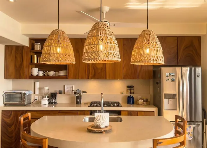 Luxury Penthouse At Aura Del Mar Zihuatanejo