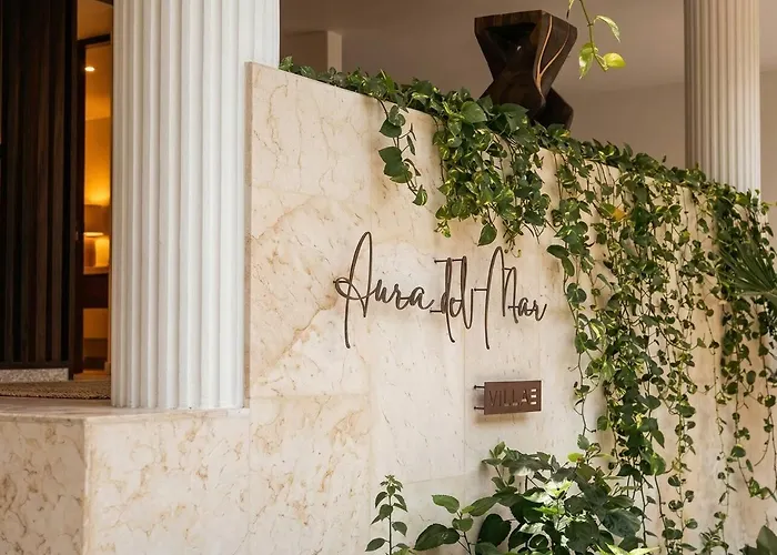 Luxury Penthouse At Aura Del Mar * Zihuatanejo